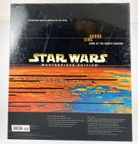 Star Wars Action Collection - Hasbro - Aurra Sing \ Masterpiece Edition\ 