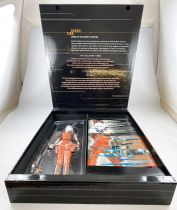 Star Wars Action Collection - Hasbro - Aurra Sing \ Masterpiece Edition\ 