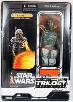 Star Wars Action Collection - Hasbro - Boba Fett (The Original Trilogy Collection)