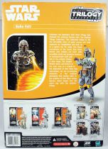 Star Wars Action Collection - Hasbro - Boba Fett (The Original Trilogy Collection)