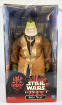 Star Wars Action Collection - Hasbro - Boss Mass