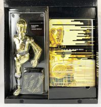 Star Wars Action Collection - Hasbro - C-3PO \ Masterpiece Edition\ 