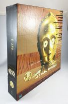 Star Wars Action Collection - Hasbro - C-3PO \ Masterpiece Edition\ 