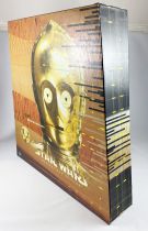 Star Wars Action Collection - Hasbro - C-3PO \ Masterpiece Edition\ 