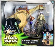 Star Wars Action Collection - Hasbro - Captain Tarpals & Kaadu