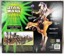 Star Wars Action Collection - Hasbro - Captain Tarpals & Kaadu
