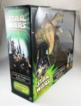 Star Wars Action Collection - Hasbro - Captain Tarpals & Kaadu