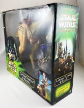 Star Wars Action Collection - Hasbro - Captain Tarpals & Kaadu