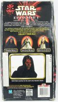 Star Wars Action Collection - Hasbro - Darth Maul