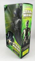 Star Wars Action Collection - Hasbro - Death Star Droid w/Mouse Droid