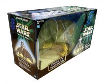 Star Wars Action Collection - Hasbro - Dewback & Sandtrooper