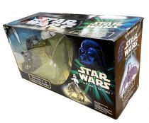 Star Wars Action Collection - Hasbro - Dewback & Sandtrooper