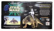 Star Wars Action Collection - Hasbro - Dewback & Sandtrooper