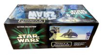 Star Wars Action Collection - Hasbro - Dewback & Sandtrooper