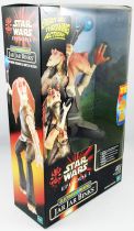 Star Wars Action Collection - Hasbro - Jar Jar Binks (Electronic Talking)