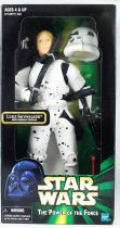 Star Wars Action Collection - Hasbro - Luke Skywalker with Dianoga Tentacle