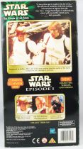 Star Wars Action Collection - Hasbro - Luke Skywalker with Dianoga Tentacle