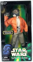 Star Wars Action Collection - Hasbro - Ponda Baba avec Bras Amovible