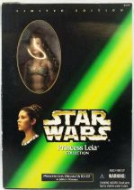 Star Wars Action Collection - Hasbro - Princess Leia Organa & R2-D2 as Jabba\'s Prisoners