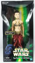 Star Wars Action Collection - Hasbro - Princess Leia with chain