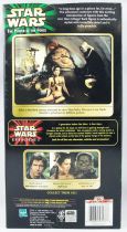 Star Wars Action Collection - Hasbro - Princess Leia with chain