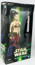 Star Wars Action Collection - Hasbro - Princess Leia with chain