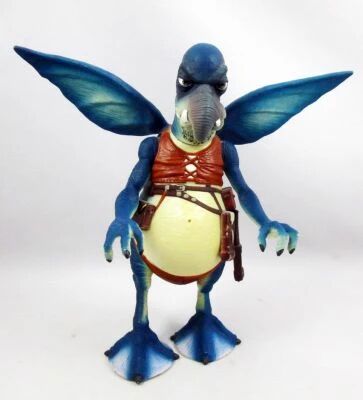 Star Wars Action Collection - Hasbro - Watto (loose)