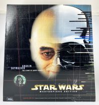 Star Wars Action Collection - Kenner - Anakin Skywalker \ Masterpiece Edition\ 