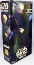 Star Wars Action Collection - Kenner - Barquin D\'an
