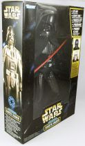 Star Wars Action Collection - Kenner - Darth Vader (Electronic)