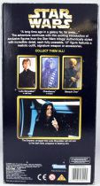Star Wars Action Collection - Kenner - Emperor Palpatine