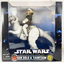 Star Wars Action Collection - Kenner - Han Solo & Tauntaun