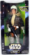 Star Wars Action Collection - Kenner - Han Solo in Hoth Gear