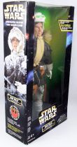 Star Wars Action Collection - Kenner - Han Solo in Hoth Gear