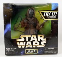 Star Wars Action Collection - Kenner - Jawa