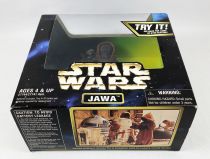 Star Wars Action Collection - Kenner - Jawa