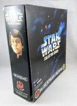 Star Wars Action Collection - Kenner - Jedi Luke Skywalker & Bib Fortuna