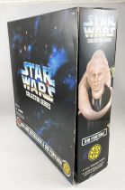 Star Wars Action Collection - Kenner - Jedi Luke Skywalker & Bib Fortuna