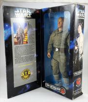 Star Wars Action Collection - kenner - Luke Skywalker in Bespin Fatigues