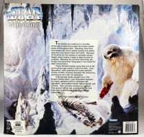 Star Wars Action Collection - Kenner - Luke Skywalker vs. Wampa