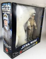 Star Wars Action Collection - Kenner - Luke Skywalker vs. Wampa
