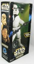 Star Wars Action Collection - Kenner - Sandtrooper with Imperial Droid