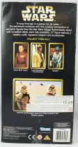Star Wars Action Collection - Kenner - Sandtrooper with Imperial Droid