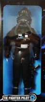 Star Wars Action Collection - Kenner - TIE Fighter Pilot
