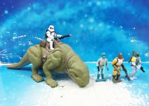 Star Wars Action Fleet - Imperial Hunters (Battle Packs #4) - Galoob-Ideal