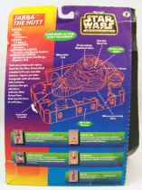 Star Wars Action Fleet - Jabba the Hutt (Battle Packs #8) - Galoob-Ideal