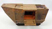 Star Wars Action Fleet - Jawa Sandcrawler (Galoob)