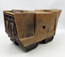 Star Wars Action Fleet - Jawa Sandcrawler (Galoob)