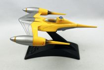 Star Wars Action Fleet - Naboo Starfighter (Galoob)