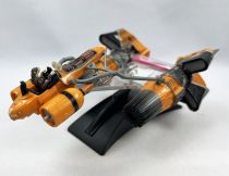 Star Wars Action Fleet - Sebulba\'s Pod Racer (Galoob)